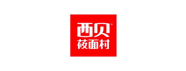企业 logo