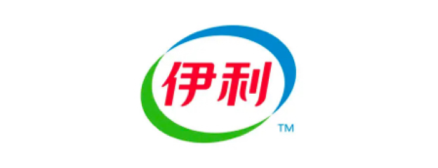 企业 logo